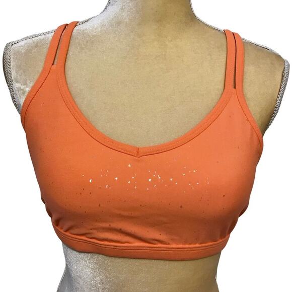 Beyond Yoga Other - Beyond Yoga NWT Performance Shine On Sports Bra Women Various